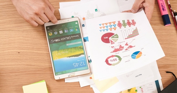 Defining a Successful Web Presence