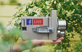 7 Social Media Trends to be Looking for in 2017