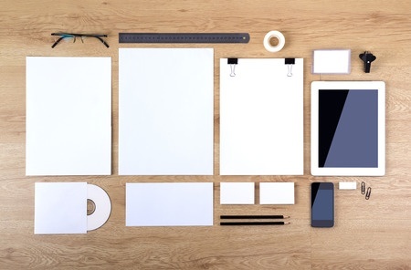 Corporate Identity: Go Visual and Stand Out