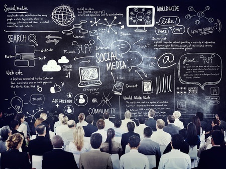 Social Media 101: Which Platform is Right for Your Business