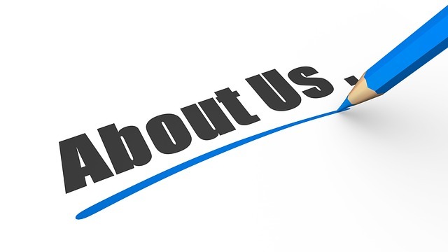 How to Create an Effective About Us Page