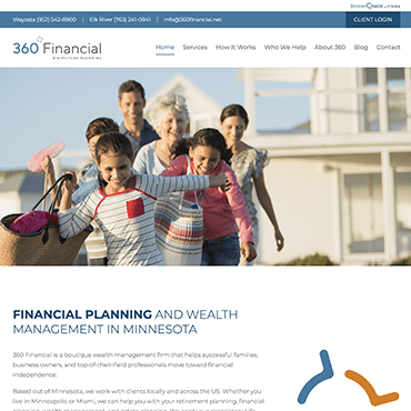 featured project