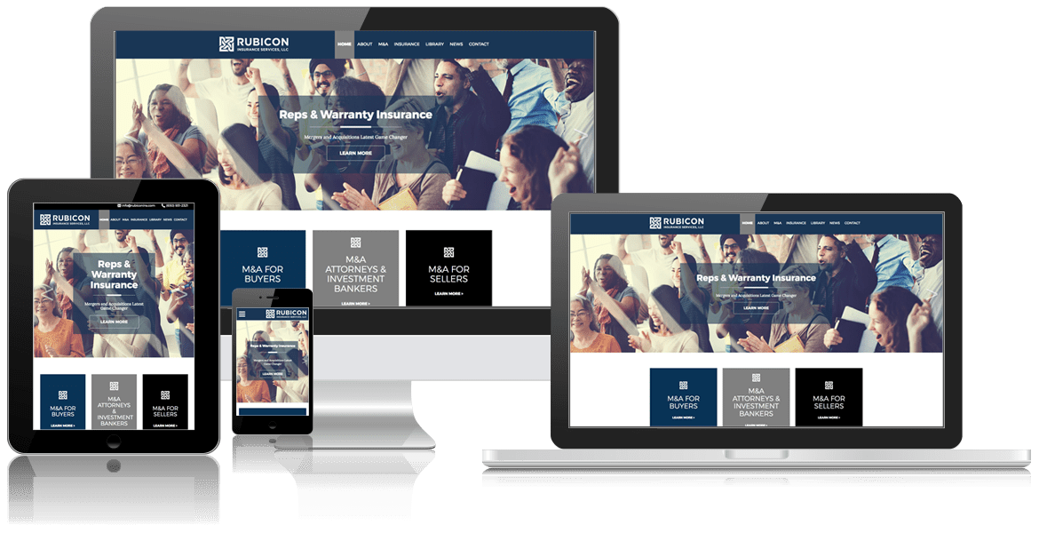 Rubicon Insurance Services