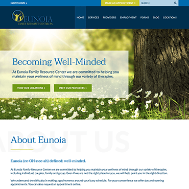 Eunoia Mental Health