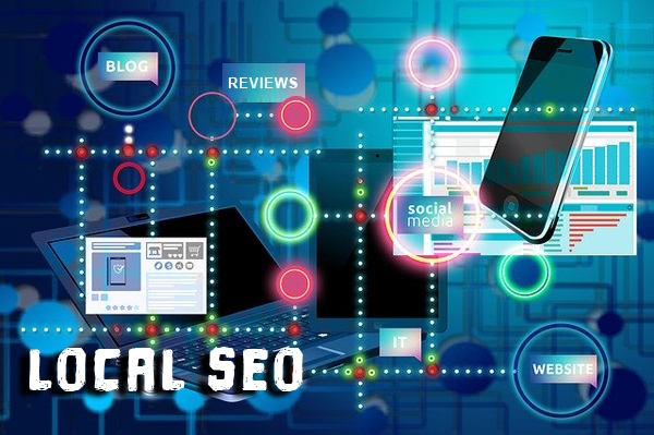Your Guide to Local SEO
